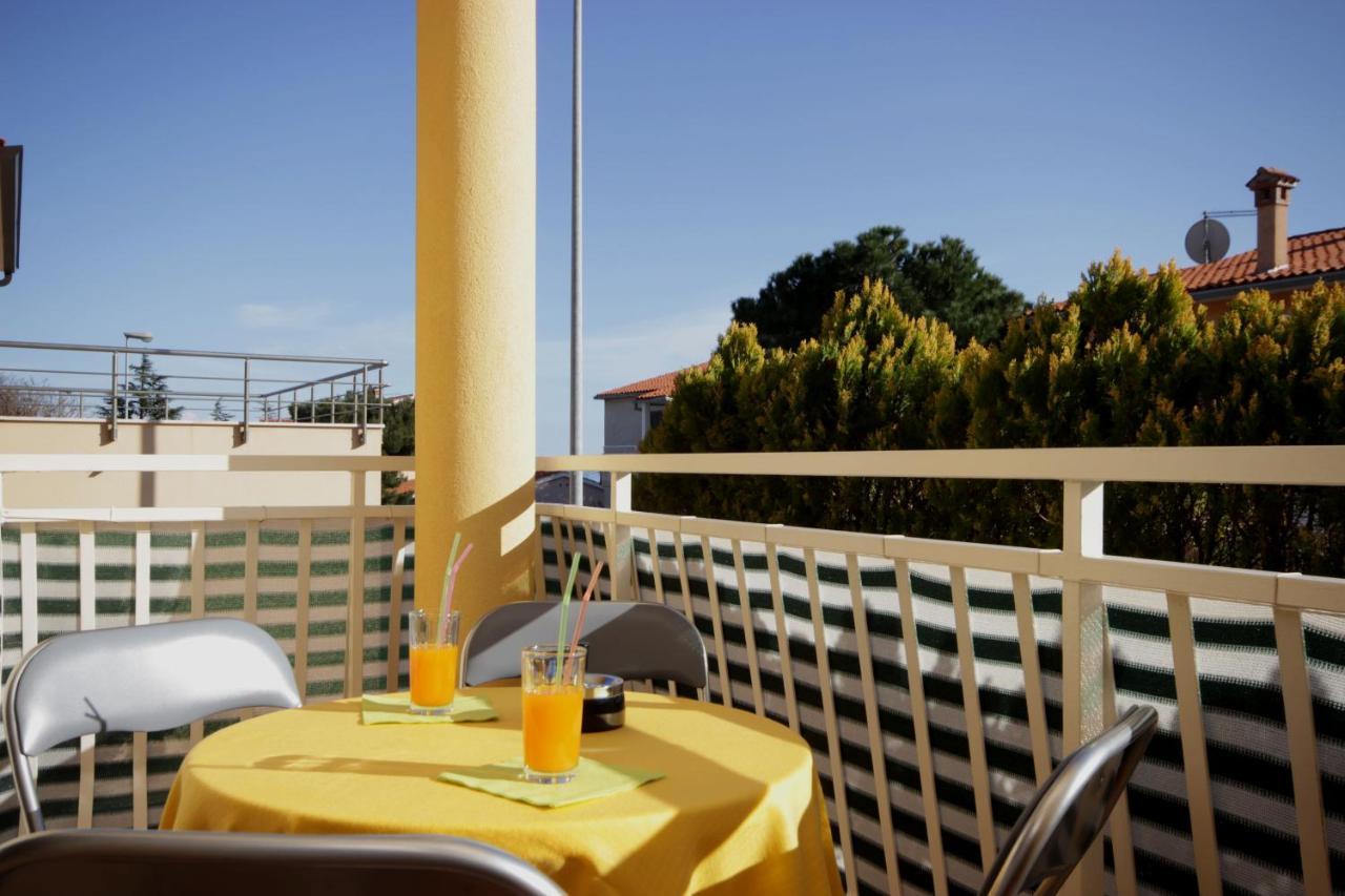 Apartment Ely Rabac Ngoại thất bức ảnh